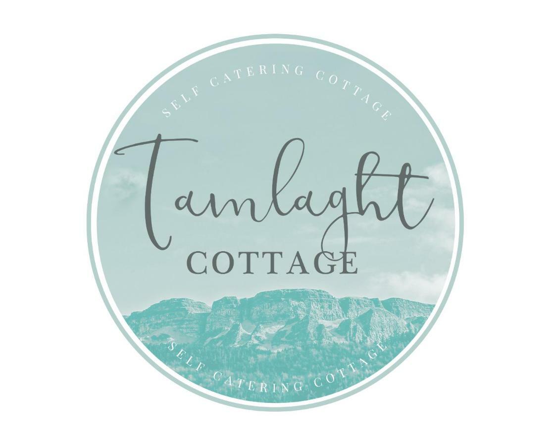 Tamlaght Cottage 리머배디 외부 사진