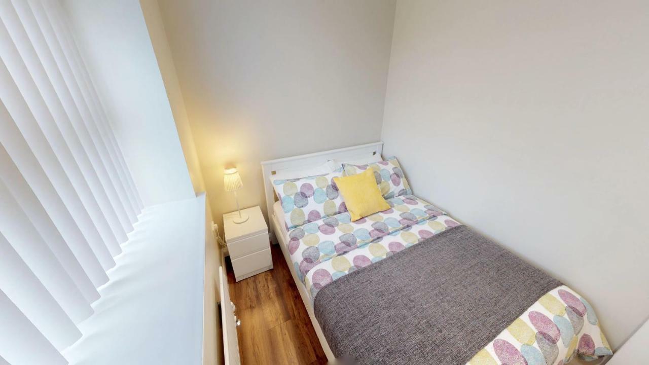 Tamlaght Cottage 리머배디 외부 사진